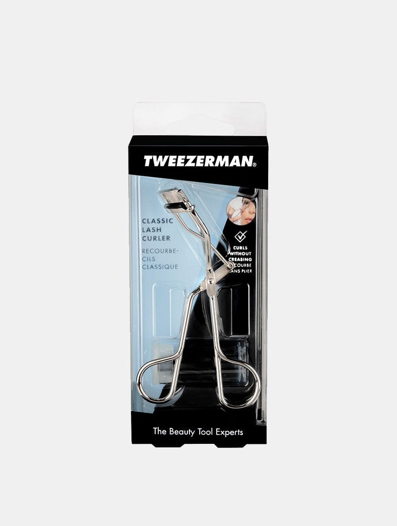 Tweezerman Classic Lash Curler Beauty Tweezerman