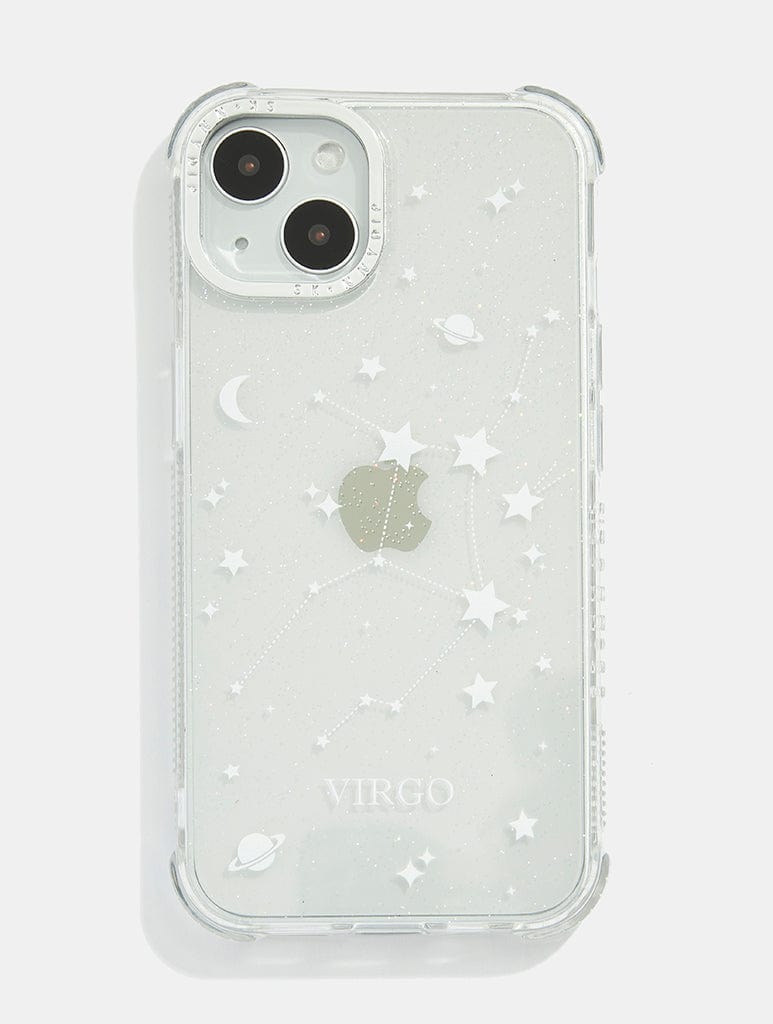 Virgo Celestial Shock iPhone Case Phone Cases Skinnydip